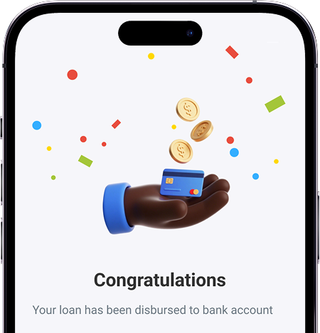 Get Your Money Screen